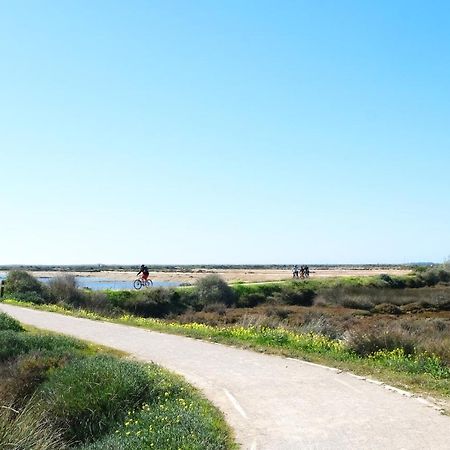 Olhão Amazing Windmillhouses מראה חיצוני תמונה
