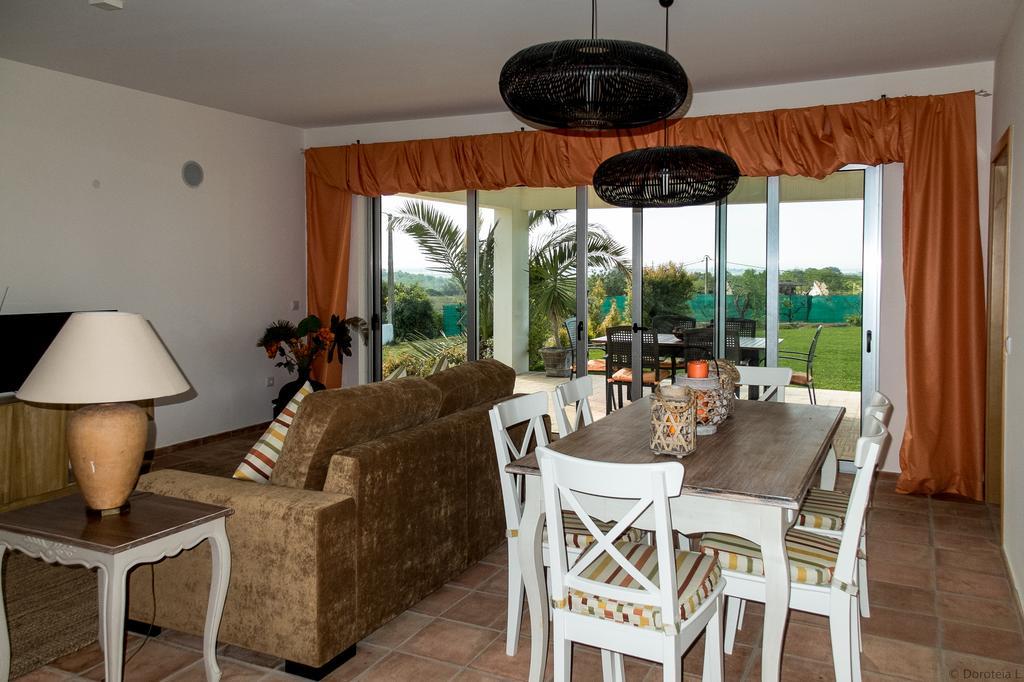 Olhão Amazing Windmillhouses חדר תמונה