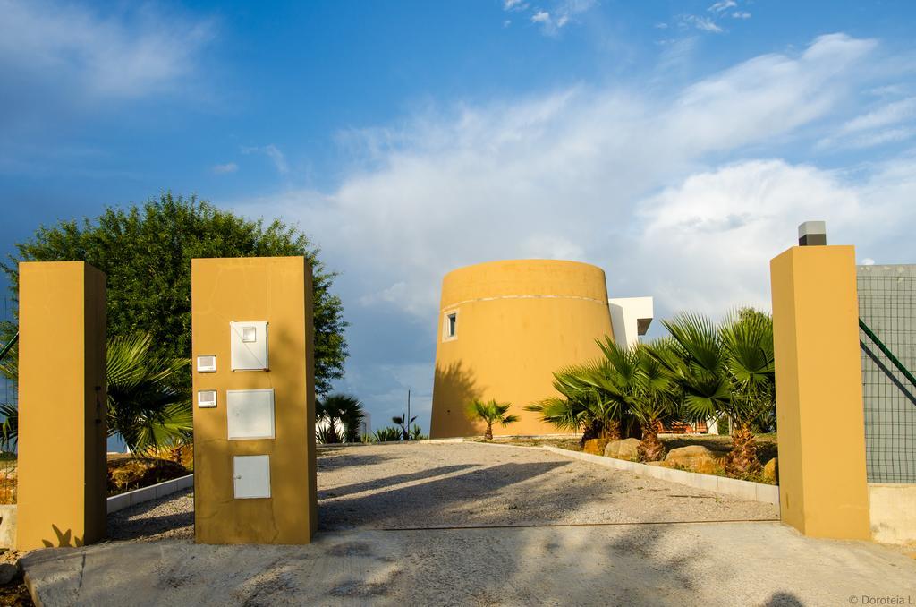Olhão Amazing Windmillhouses חדר תמונה