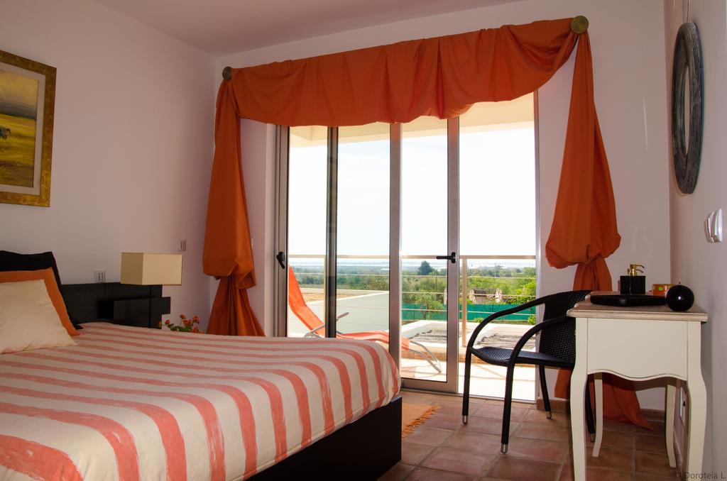 Olhão Amazing Windmillhouses חדר תמונה