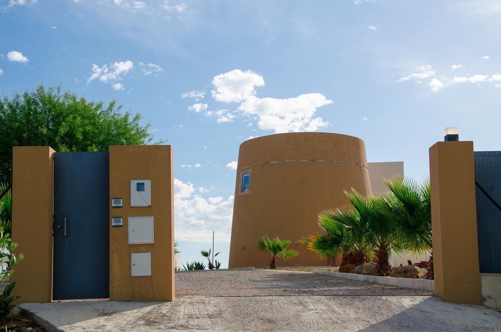 Olhão Amazing Windmillhouses חדר תמונה