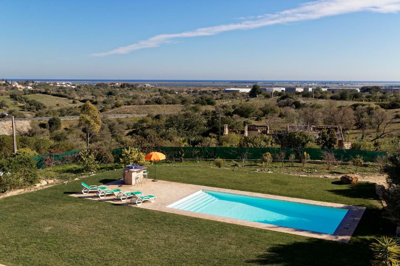 Olhão Amazing Windmillhouses מראה חיצוני תמונה