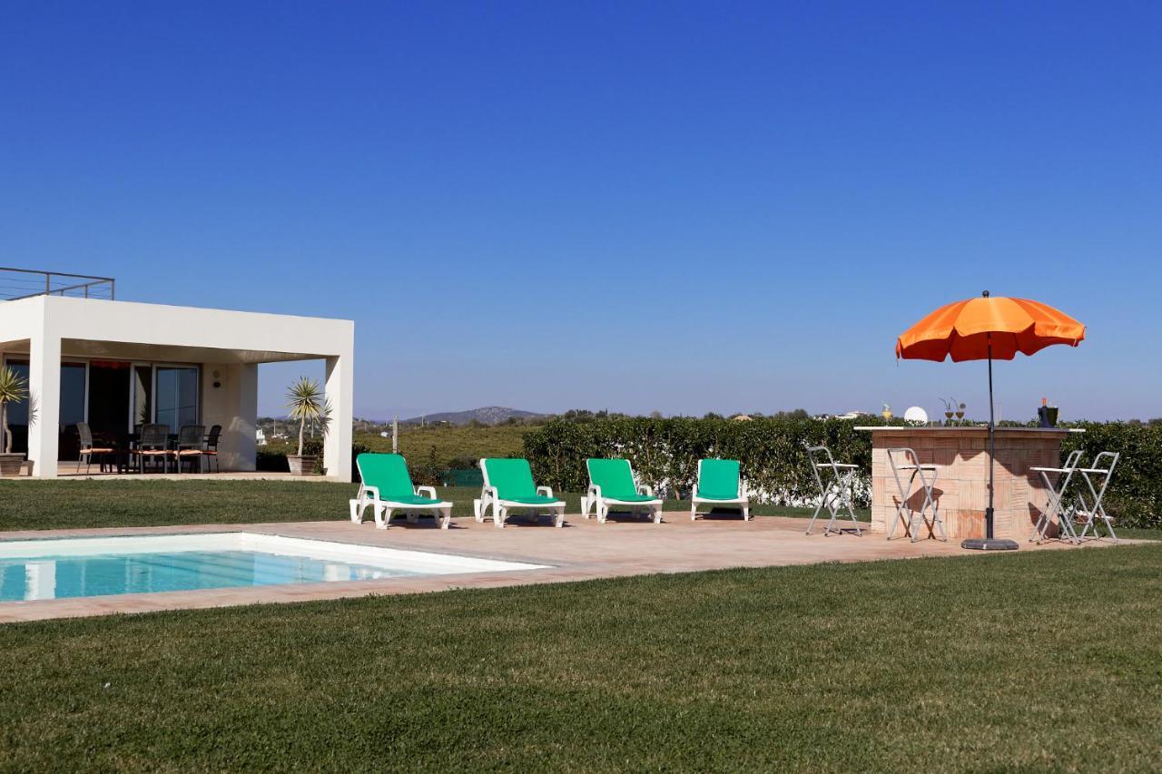 Olhão Amazing Windmillhouses מראה חיצוני תמונה