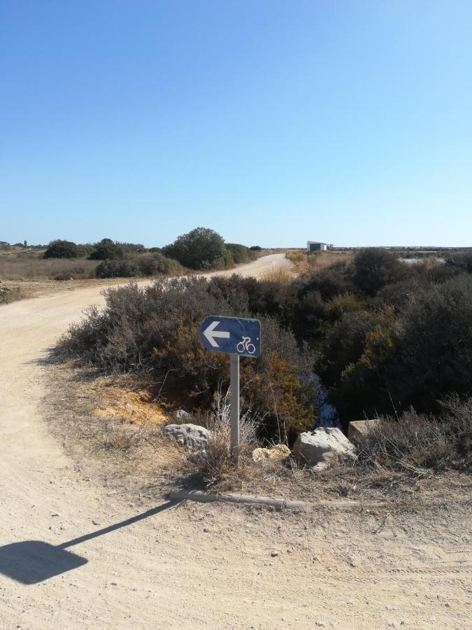Olhão Amazing Windmillhouses מראה חיצוני תמונה